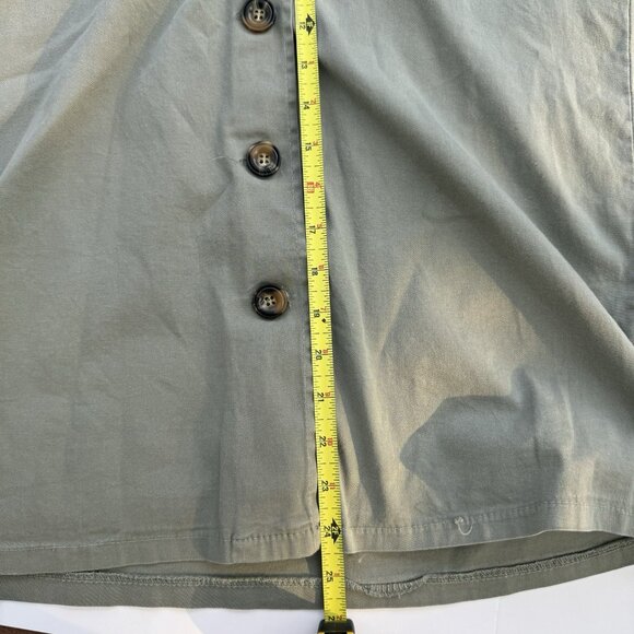 Made In Italy Army Shirt Quote You Make Me Smile Size XXL - Picture 10 of 13